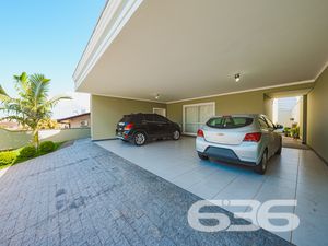 Residência - Boa Vista - Joinville