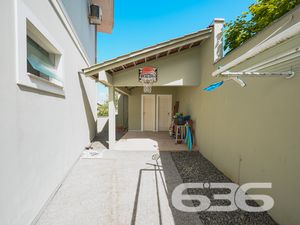 Residência - Boa Vista - Joinville