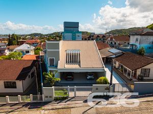 Residência - Boa Vista - Joinville