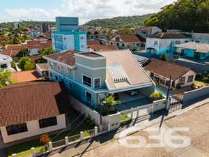 Residência - Boa Vista - Joinville