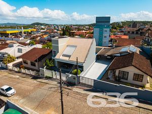 Residência - Boa Vista - Joinville