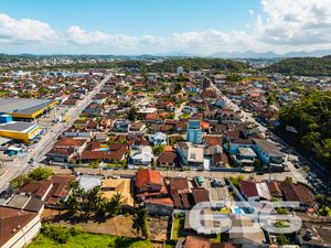 Residência - Boa Vista - Joinville