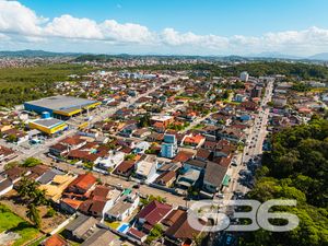 Residência - Boa Vista - Joinville