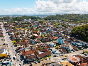 Residência - Boa Vista - Joinville
