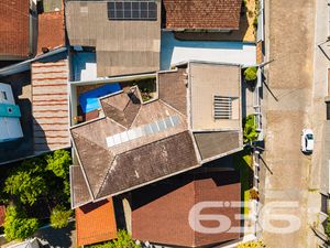 Residência - Boa Vista - Joinville