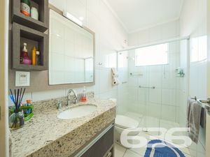 Residência - Boa Vista - Joinville