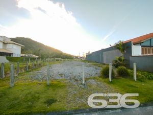 Terreno - Ubatuba - São Francisco do Sul