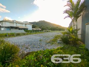 Terreno - Ubatuba - São Francisco do Sul