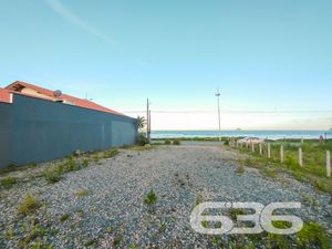 Terreno - Ubatuba - São Francisco do Sul