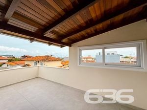Residência - Centro - Balneário Barra do Sul