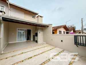 Residência - Centro - Balneário Barra do Sul