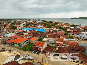 Residência - Centro - Balneário Barra do Sul
