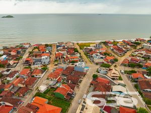 Residência - Centro - Balneário Barra do Sul
