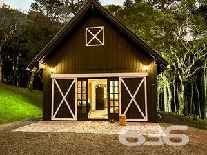 Chácara/Sítio - Estrada Geral do Saltinho - Campo Alegre