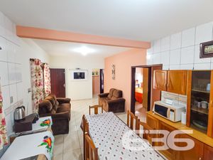 Residência - Ubatuba - São Francisco do Sul