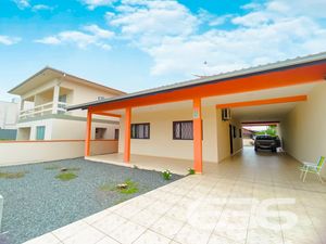 Residência - Ubatuba - São Francisco do Sul