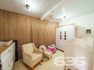 Residência - Bom Retiro - Joinville