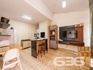 Residência - Bom Retiro - Joinville