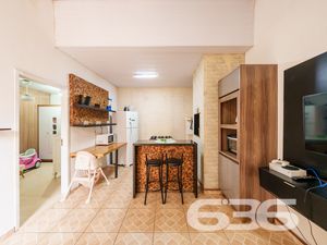 Residência - Bom Retiro - Joinville