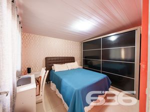 Residência - Bom Retiro - Joinville