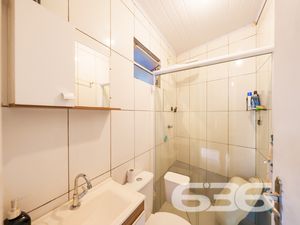 Residência - Bom Retiro - Joinville