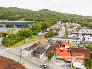 Residência - Bom Retiro - Joinville