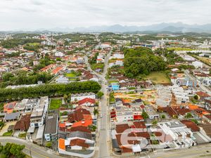 Residência - Bom Retiro - Joinville