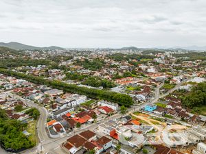 Residência - Bom Retiro - Joinville