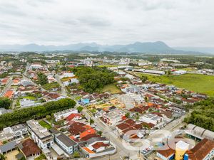Residência - Bom Retiro - Joinville
