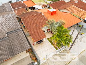 Residência - Bom Retiro - Joinville