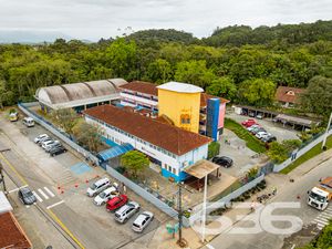 Residência - Bom Retiro - Joinville