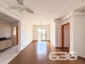 Apartamento - Saguaçu - Joinville