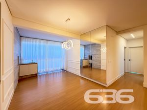 Apartamento - América - Joinville