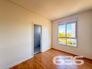 Apartamento - Saguaçu - Joinville