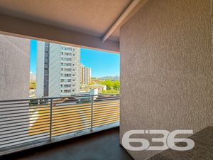 Apartamento - Saguaçu - Joinville