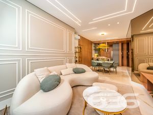 Apartamento - Saguaçu - Joinville