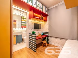 Apartamento - Saguaçu - Joinville
