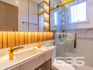 Apartamento - Saguaçu - Joinville