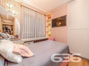 Apartamento - Saguaçu - Joinville