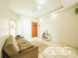 Apartamento - Saguaçu - Joinville