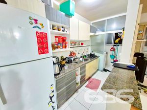 Apartamento - Santo Antônio - Joinville