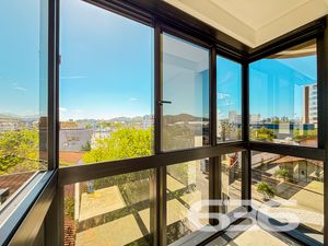 Apartamento - América - Joinville
