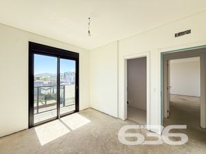Apartamento - América - Joinville