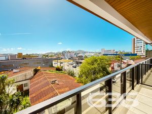 Apartamento - América - Joinville