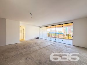 Apartamento - América - Joinville