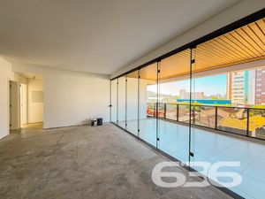 Apartamento - América - Joinville