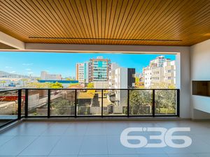 Apartamento - América - Joinville