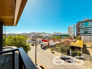 Apartamento - América - Joinville