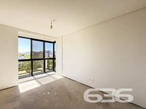 Apartamento - América - Joinville