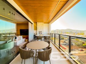 Apartamento - América - Joinville